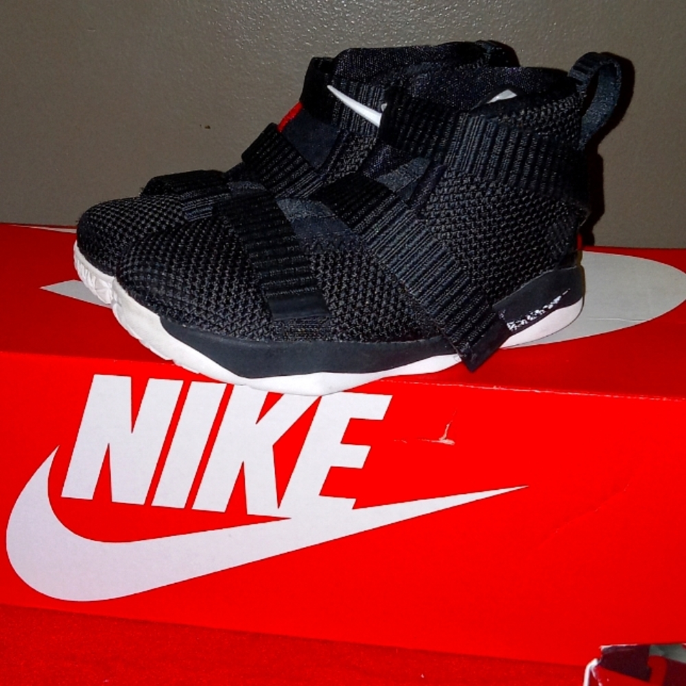 Baby sneakers